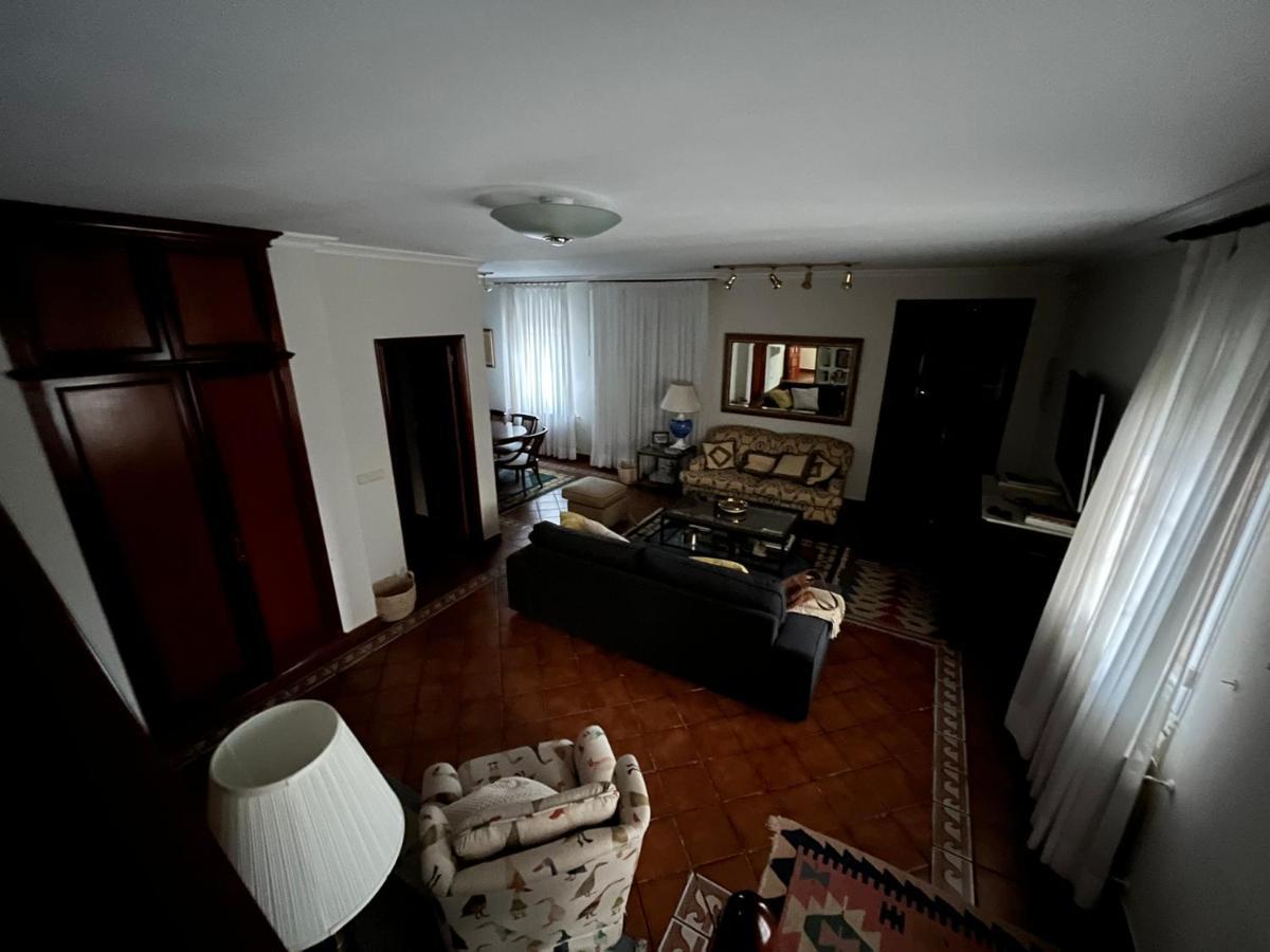TouronCasa Santa Ana别墅 外观 照片